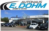 Autohaus E. Dohm GmbH & Co. KG